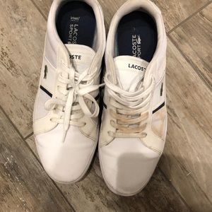 Lactose sneakers for men